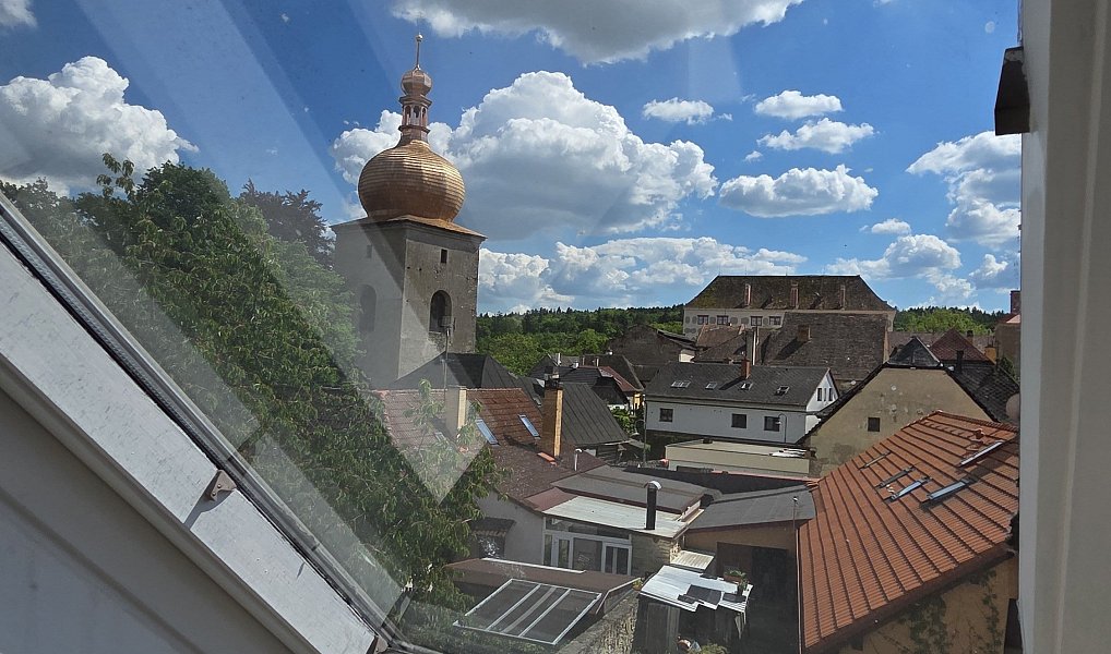 Prodej domu 219 m² s pozemkem 89 m², Opočno – náhled fotky 26