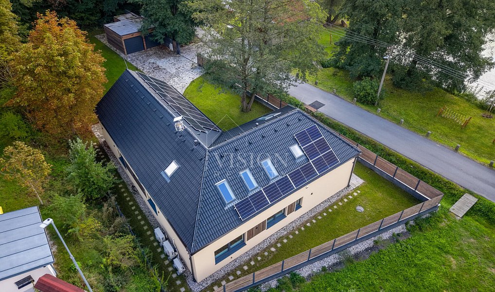 Prodej domu 272 m² s pozemkem 1 091 m², Kamenice – náhled fotky 60