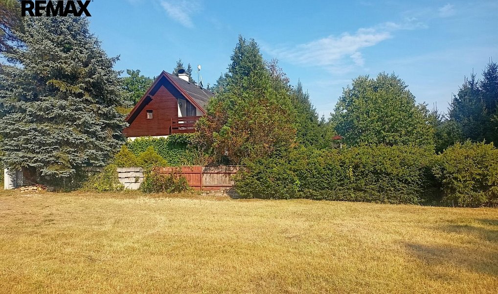 Prodej stavebního pozemku 422 m², Dolní Lukavice – náhled fotky 7