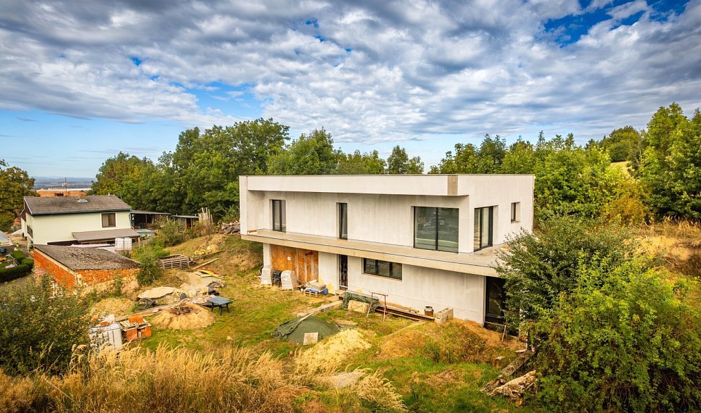Prodej domu 322 m² s pozemkem 1 256 m², Rudolfov – náhled fotky 4