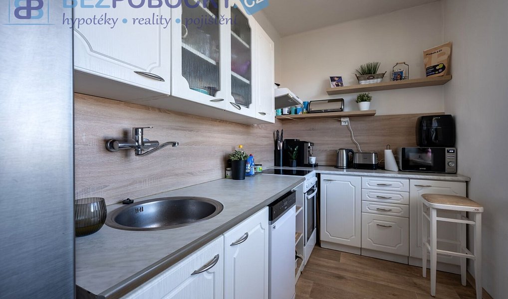 Prodej bytu 3+1 70 m², Přibyslav – náhled fotky 2