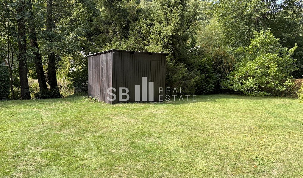 Prodej chaty/chalupy 41 m² s pozemkem 493 m², Hlubočky – náhled fotky 17
