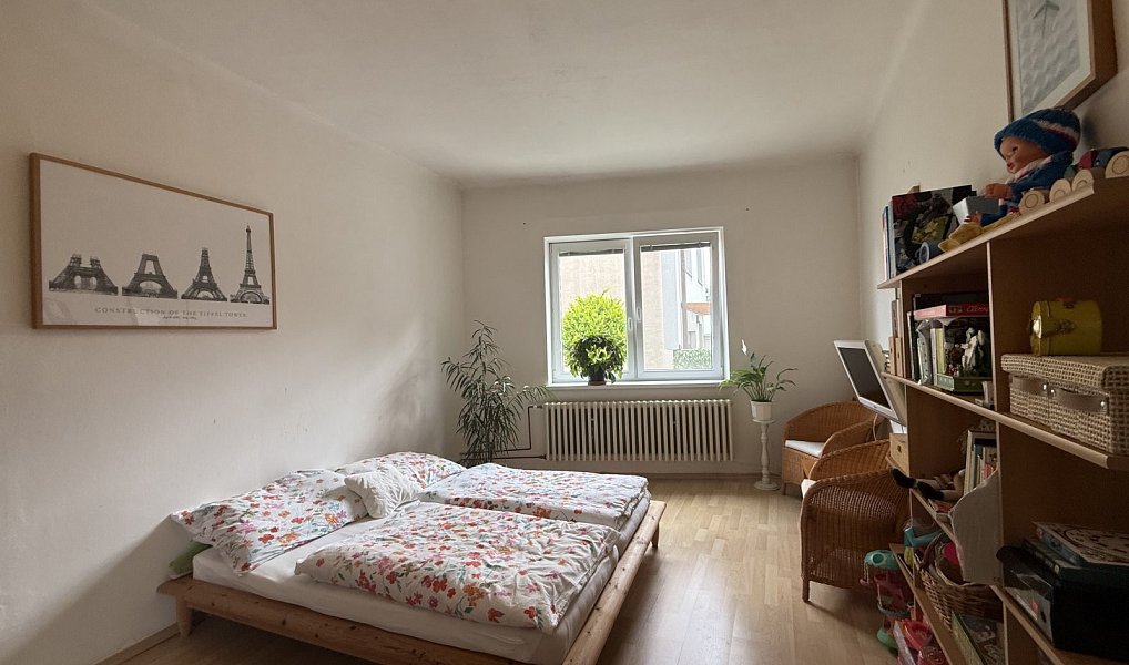 Prodej domu 156 m² s pozemkem 200 m², České Budějovice – náhled fotky 3