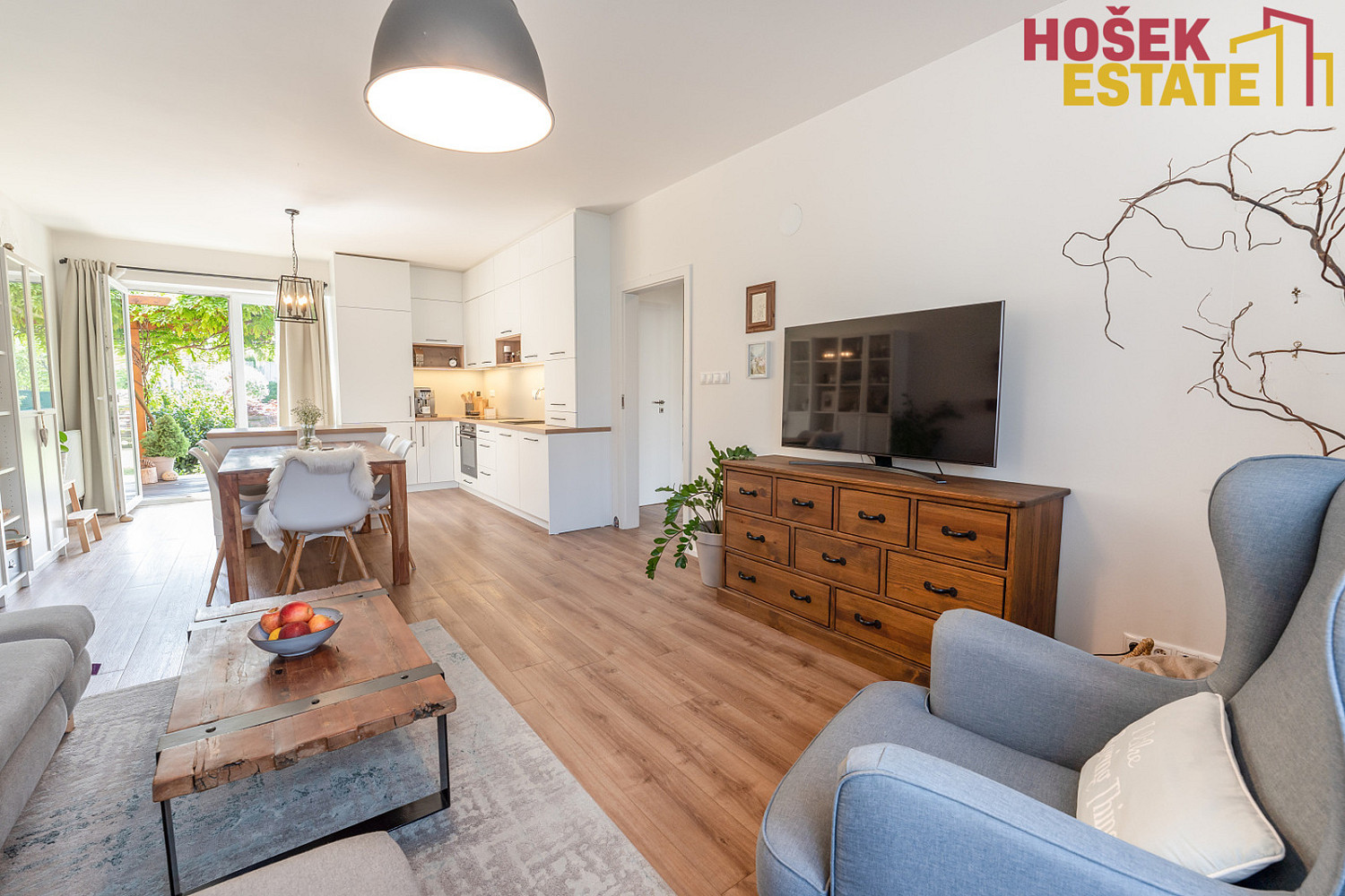 Prodej domu 120 m² s pozemkem 410 m² – další