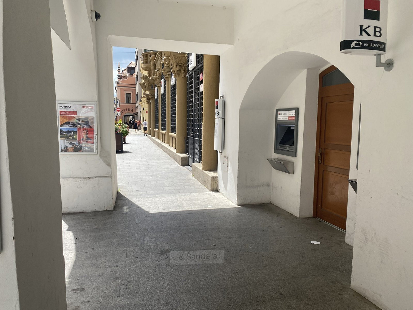 Prodej komerčního objektu (jiného typu) 15 m² — photo 3