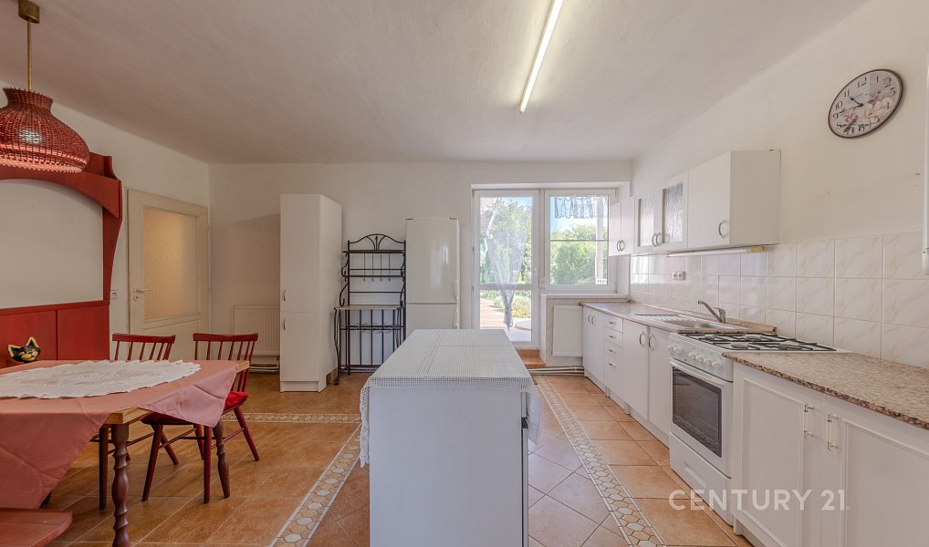 Prodej domu 165 m² s pozemkem 769 m², Polkovice – náhled fotky 3