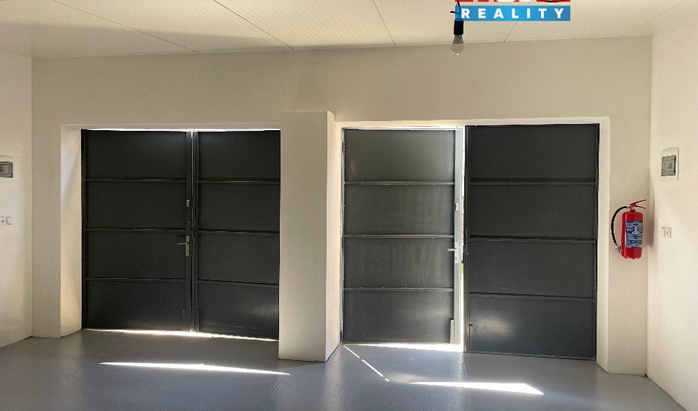 Pronájem skladu, 40 m2, Kopřivnice, Kopřivnice – náhled fotky 3