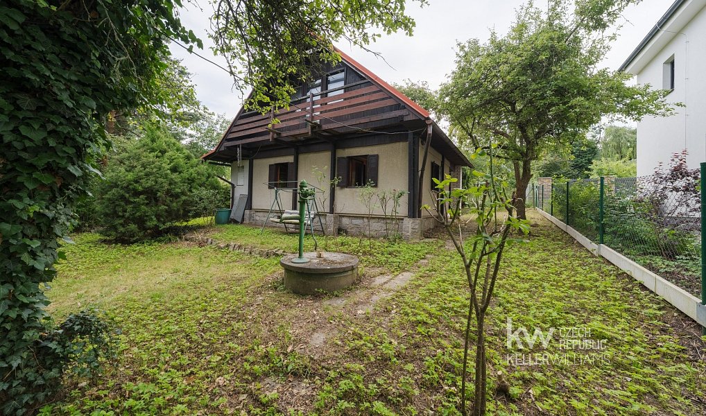 Prodej stavebního pozemku 513 m², Říčany – náhled fotky 15