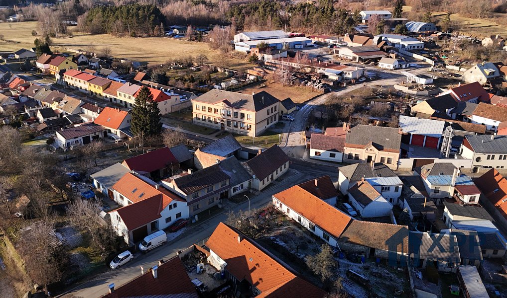 Prodej domu 52 m² s pozemkem 131 m², Mrákotín – náhled fotky 16
