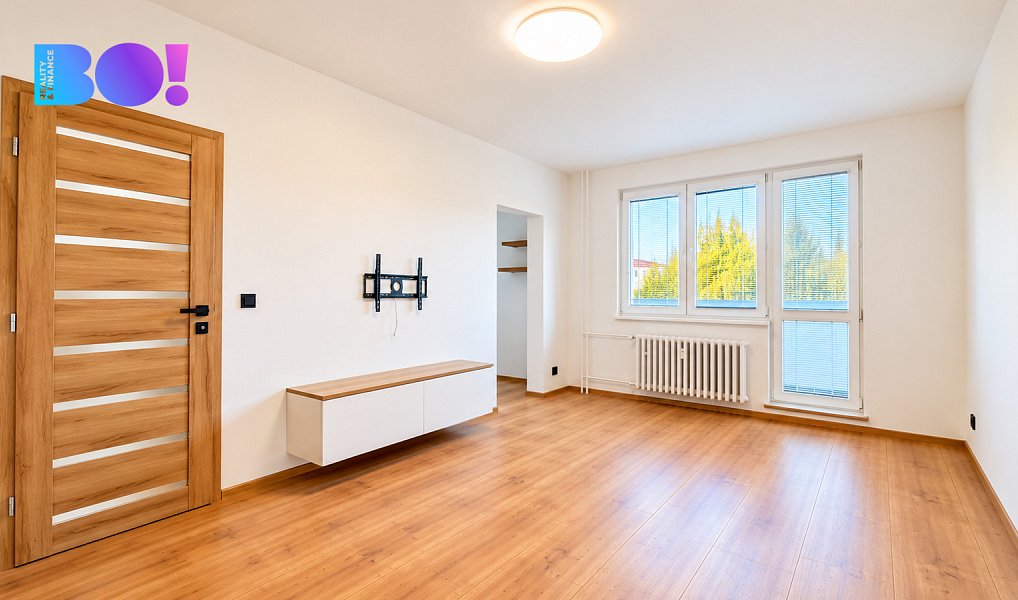 Pronájem bytu 2+1 52 m², Přerov – náhled fotky 3