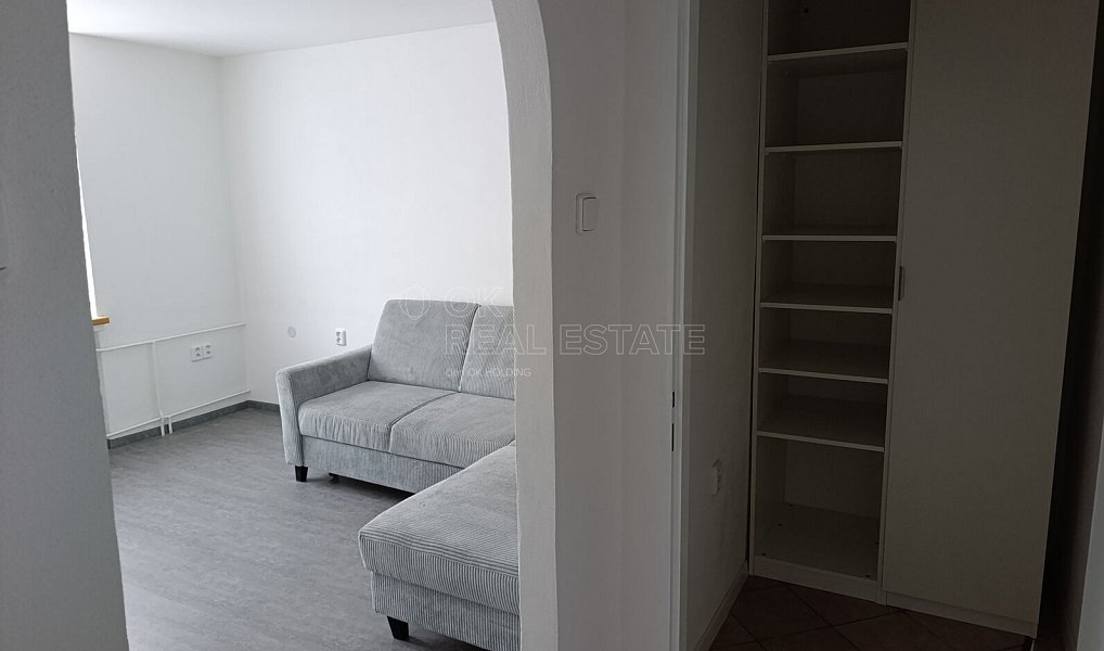 Pronájem bytu 2+1 49 m², Tachov – náhled fotky 6