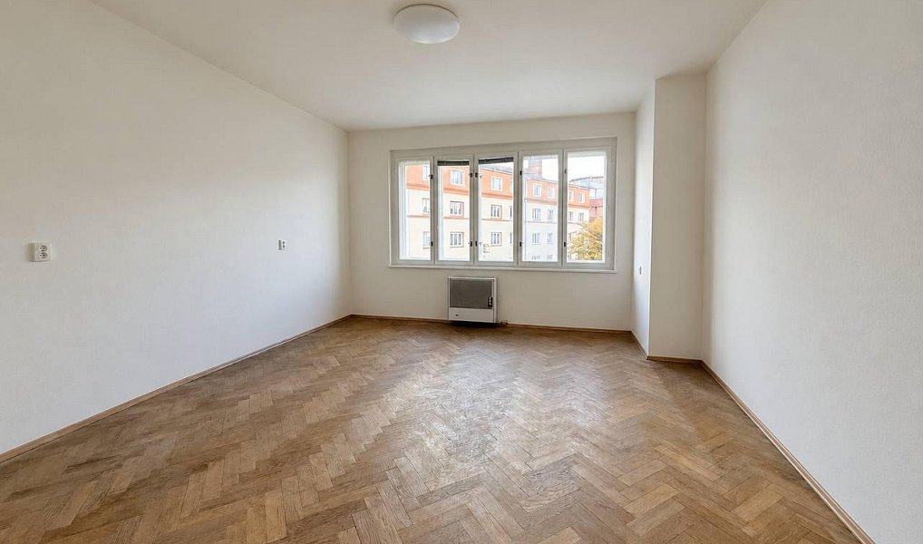 Pronájem bytu 2+1 57 m², Praha – náhled fotky 3