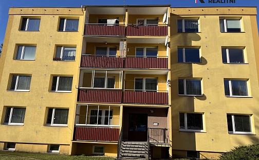 Prodej bytu 3+1 98 m², Loučná nad Desnou, okres Šumperk