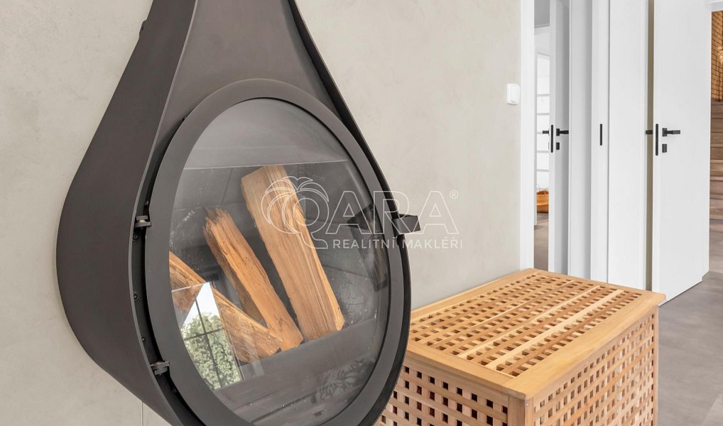 Prodej domu 255 m² s pozemkem 775 m², Šestajovice – náhled fotky 26