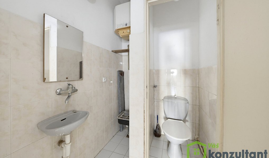 Prodej domu 222 m² s pozemkem 135 m², Velké Meziříčí – náhled fotky 23