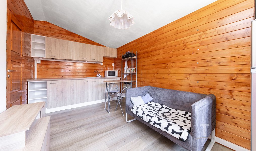Prodej chaty/chalupy 20 m² s pozemkem 395 m², Blansko – náhled fotky 8