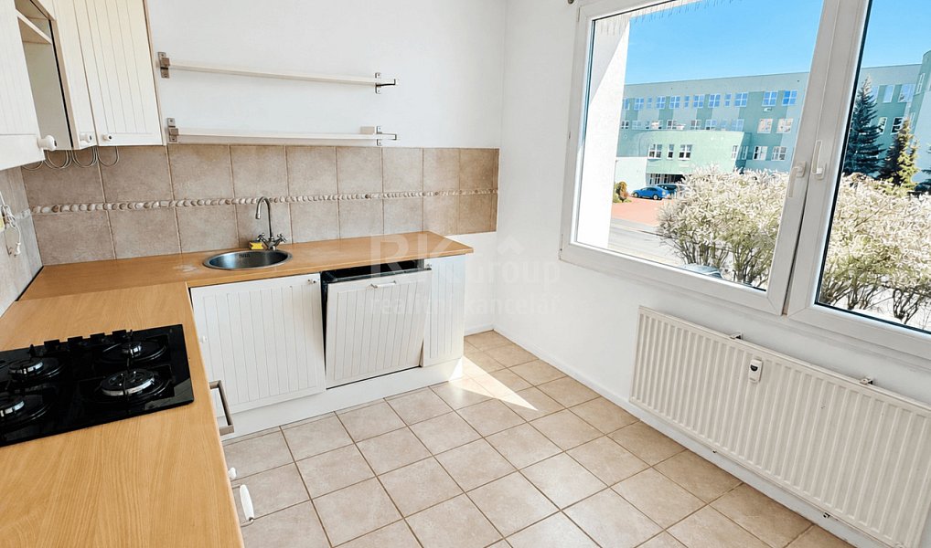 Prodej bytu 3+1 77 m², Stříbro – náhled fotky 3