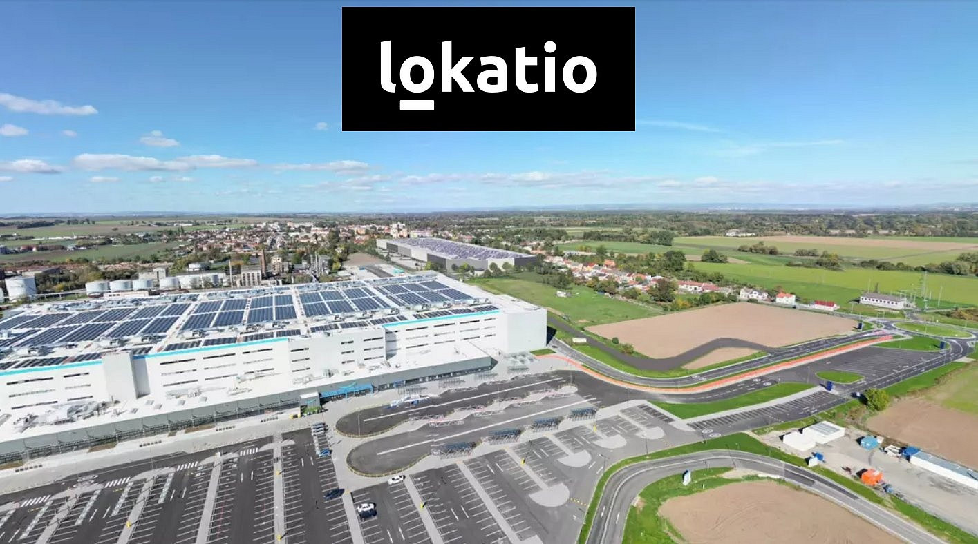 Pronájem skladovacích prostor 10 368 m² — photo 3
