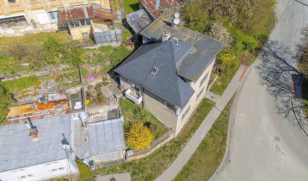 Prodej nájemního domu, činžáku 230 m², Konice – náhled fotky 31