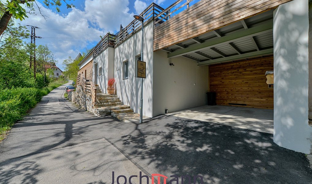 Prodej domu 117 m² s pozemkem 287 m², Křemže – náhled fotky 37