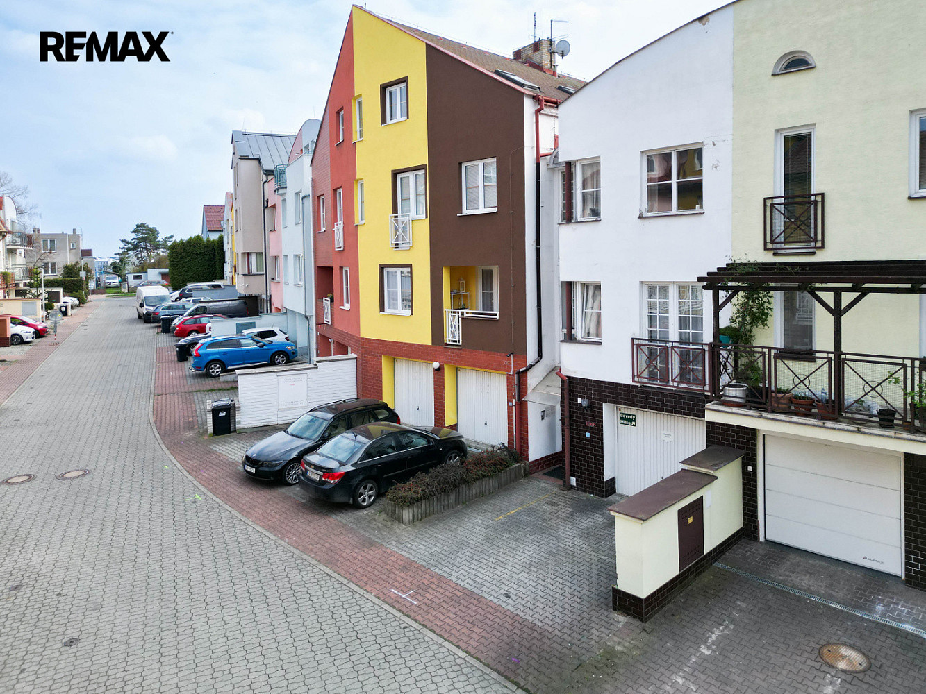 Prodej domu 330 m² s pozemkem 183 m² — photo 3