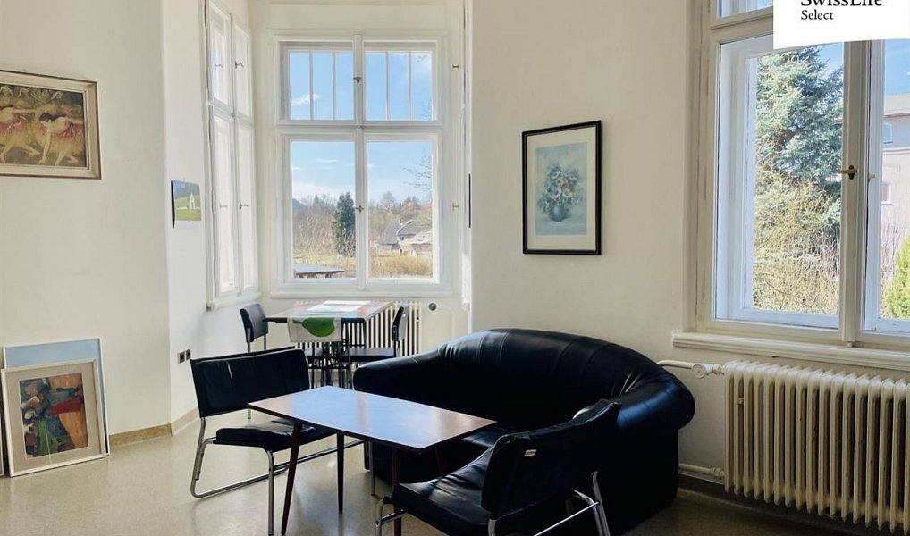 Pronájem obchodních prostor 32 m², Broumov – náhled fotky 15