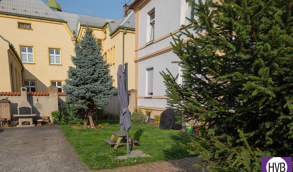 Prodej bytu 2+1 64 m², Králův Dvůr – náhled fotky 7