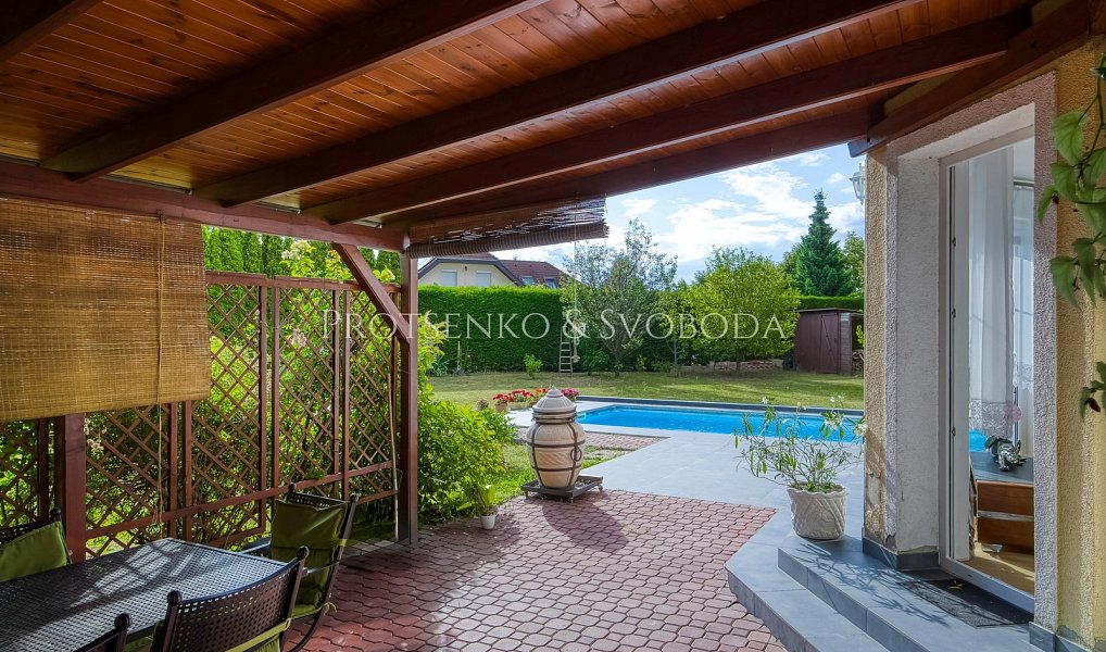 Prodej domu 185 m² s pozemkem 920 m², Hostivice – náhled fotky 19