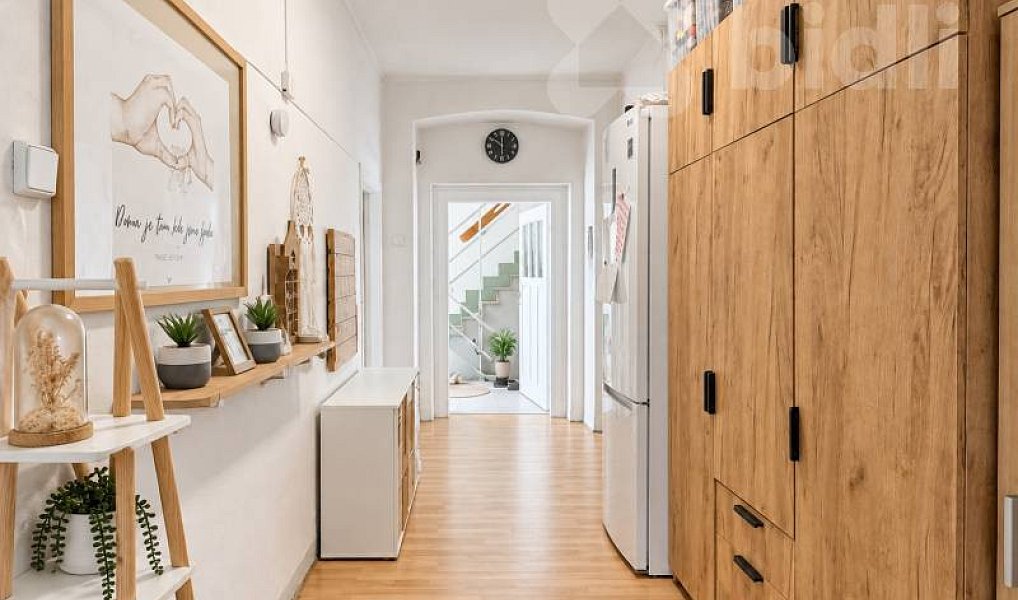 Prodej domu 200 m² s pozemkem 465 m², Hradec nad Moravicí – náhled fotky 13