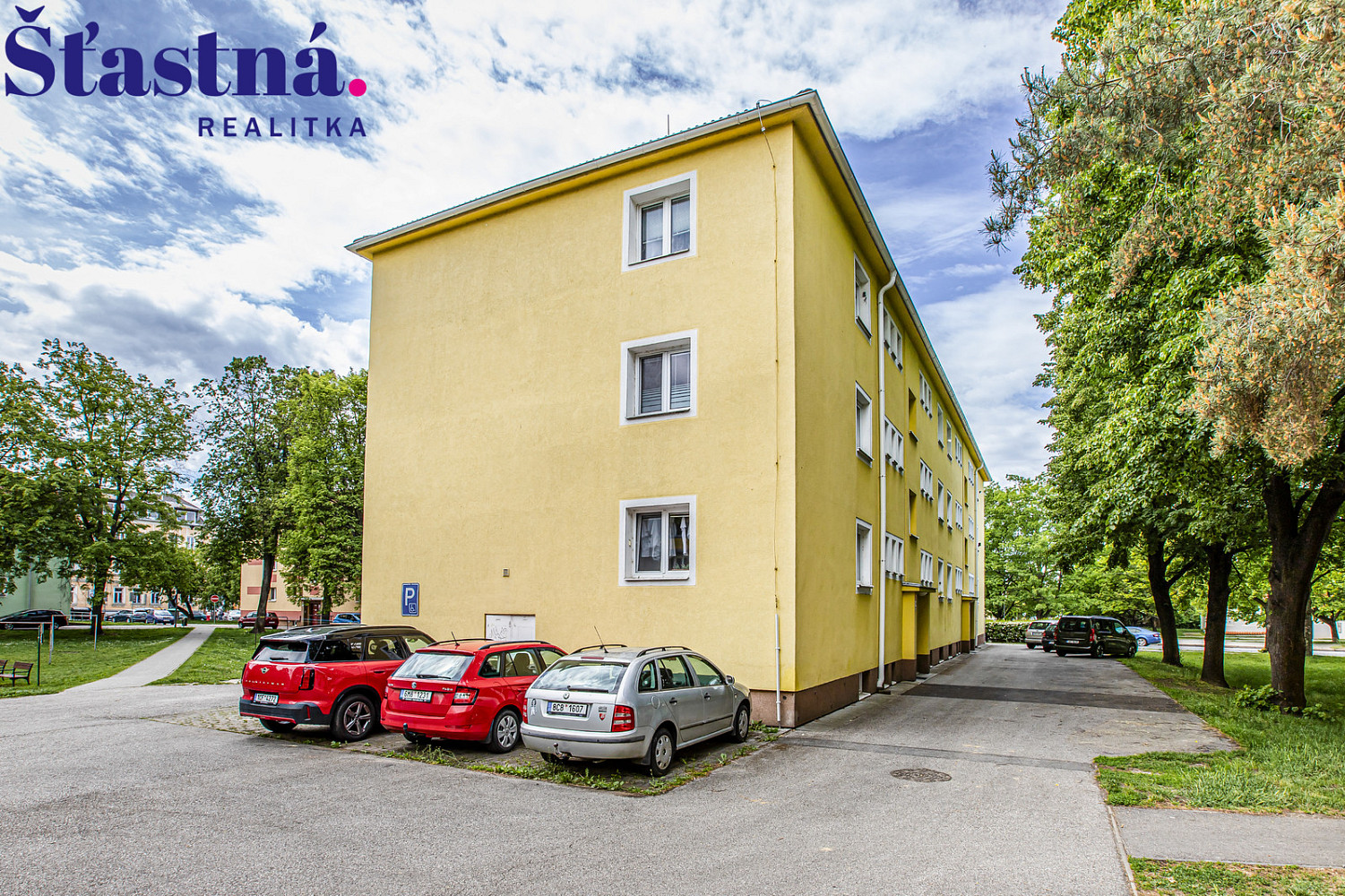 Prodej bytu 3+1 72 m² — photo 5
