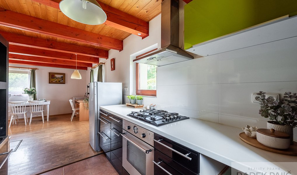 Prodej chaty/chalupy 70 m² s pozemkem 811 m², Čím – náhled fotky 14