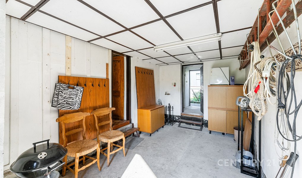 Prodej chaty/chalupy 95 m² s pozemkem 254 m², Ohařice – náhled fotky 12