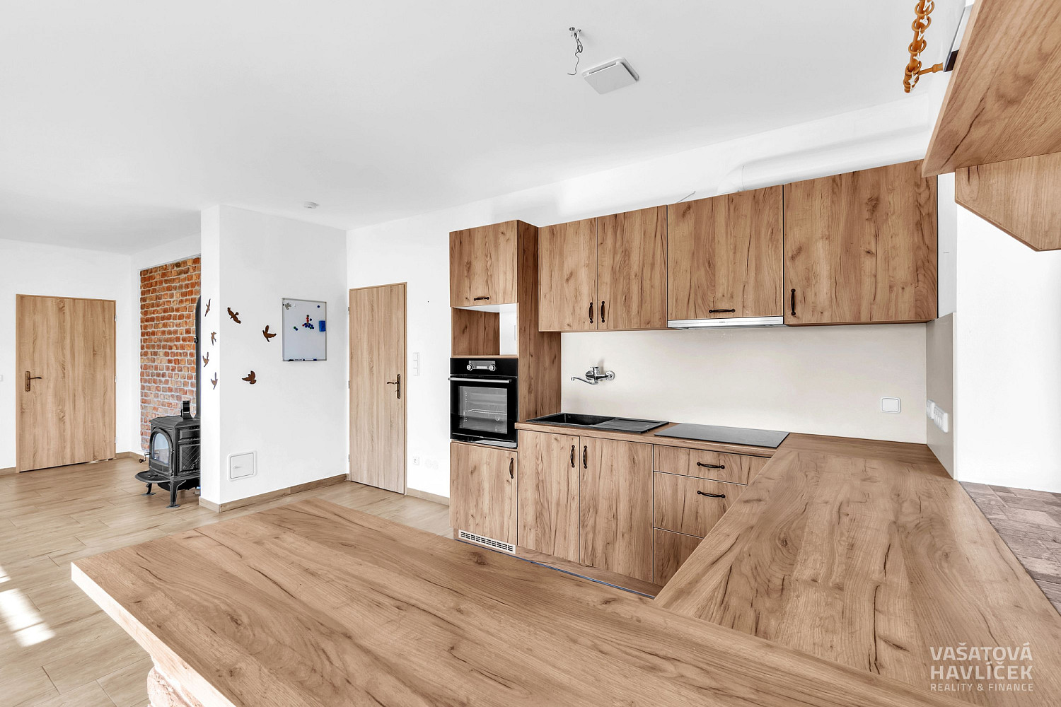 Prodej domu 204 m² s pozemkem 3 464 m² – fotografie 3