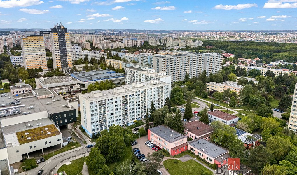 Prodej bytu 3+kk 64 m², Praha – náhled fotky 18