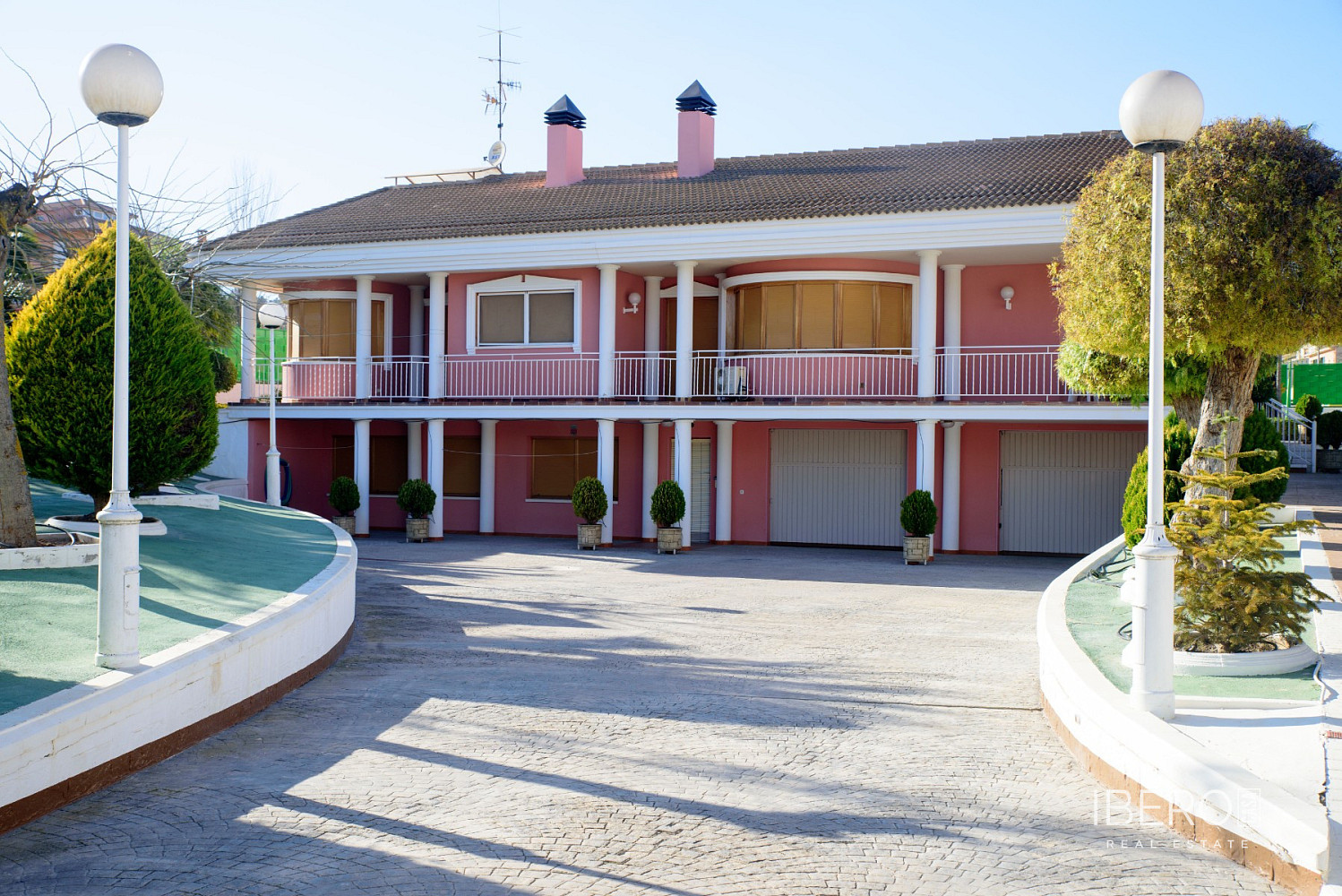 Casa 7+kk – Caudete, Albacete - Vista 4