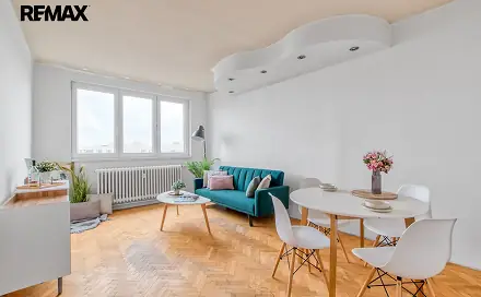 Prodej bytu 3+1 72 m², Františka Hajdy, Ostrava - Hrabůvka