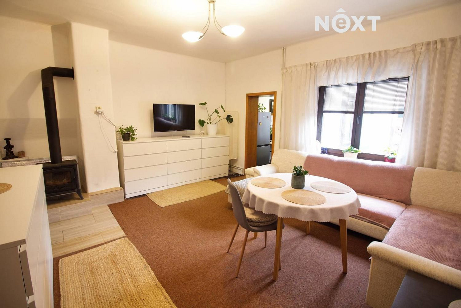Prodej domu 124 m² s pozemkem 179 m² – fotografie 3