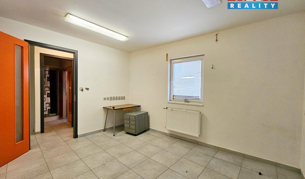 Pronájem obchodních prostor 95 m², Liberec – náhled fotky 9