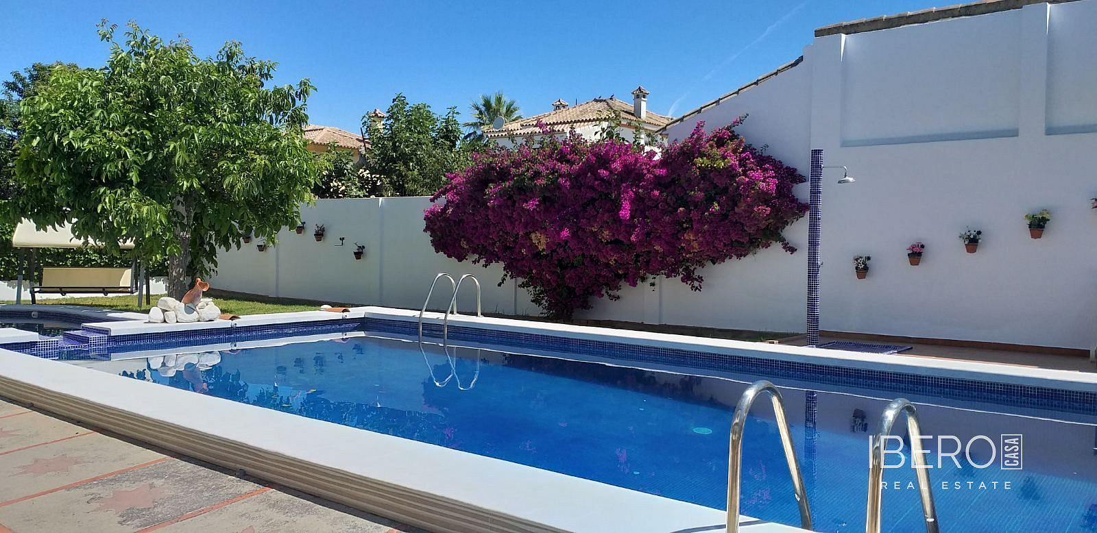 Casa 6+kk – Arcos de la Frontera, Sierra de Cádiz - Vista 3