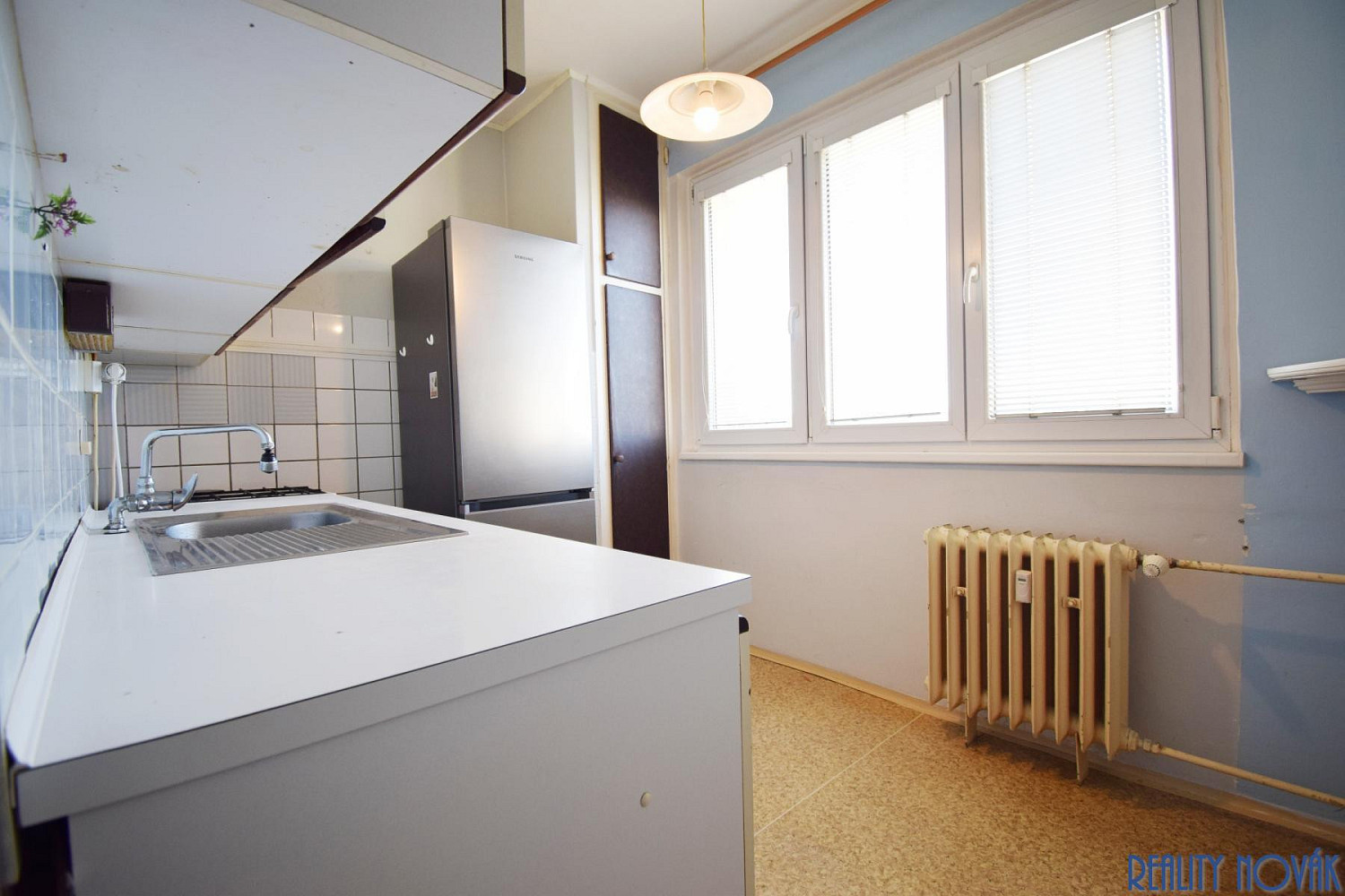 Prodej bytu 2+1 52 m² – fotografie 5