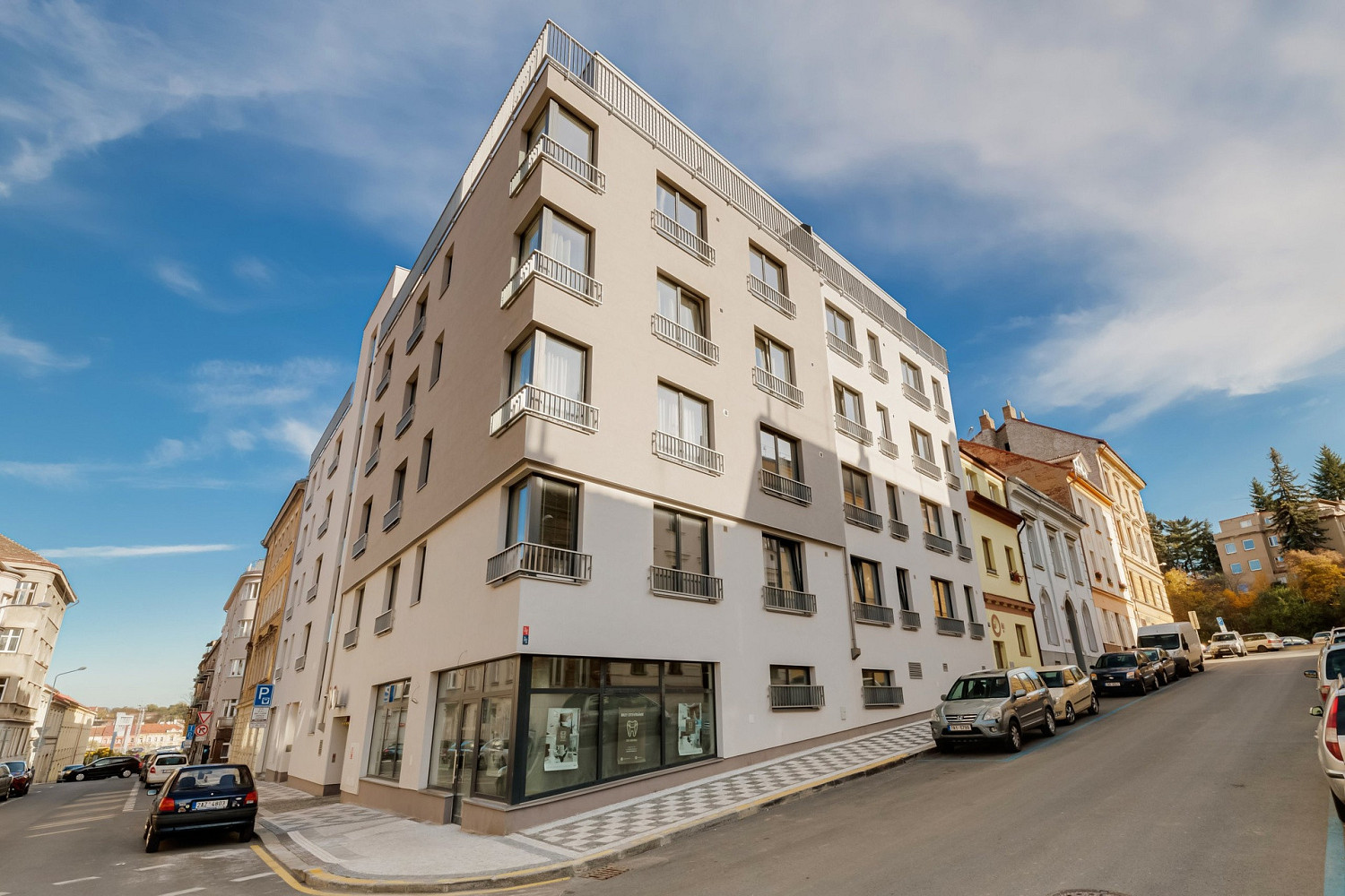 Prodej obchodních prostor 73 m² — photo 4