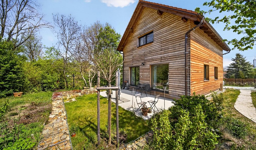 Prodej domu 120 m² s pozemkem 848 m², Svinaře – náhled fotky 32