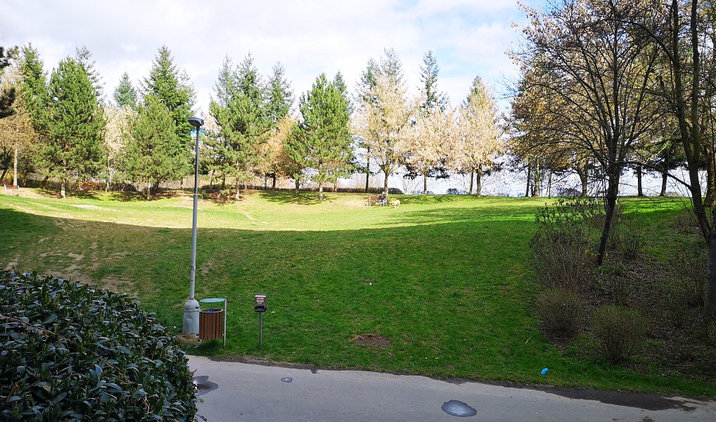 Prodej bytu 2+kk 50 m², Praha – náhled fotky 11