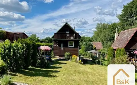 Prodej komerčního objektu (jiného typu) 48 m², Modřišice, okres Semily