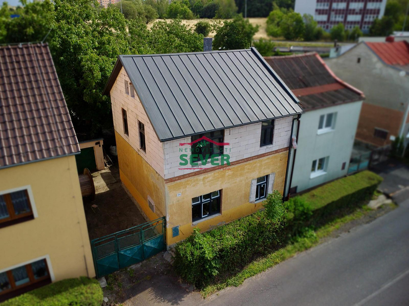 Prodej domu 138 m² s pozemkem 1 143 m² – fotografie 5