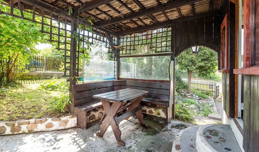 Prodej domu 133 m² s pozemkem 869 m², Dolní Bělá – náhled fotky 26