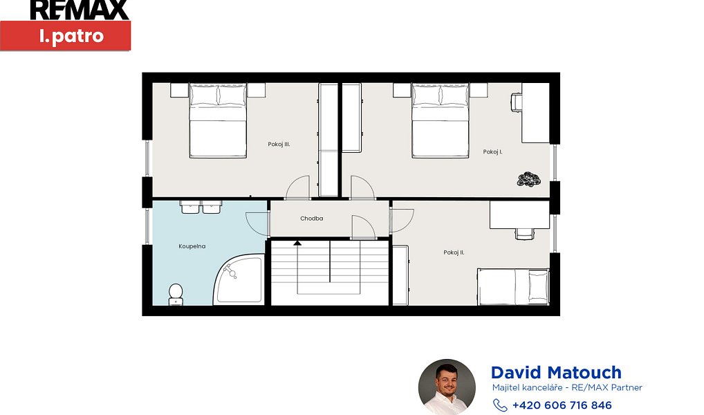 Prodej domu 213 m² s pozemkem 290 m², Pletený Újezd – náhled fotky 4