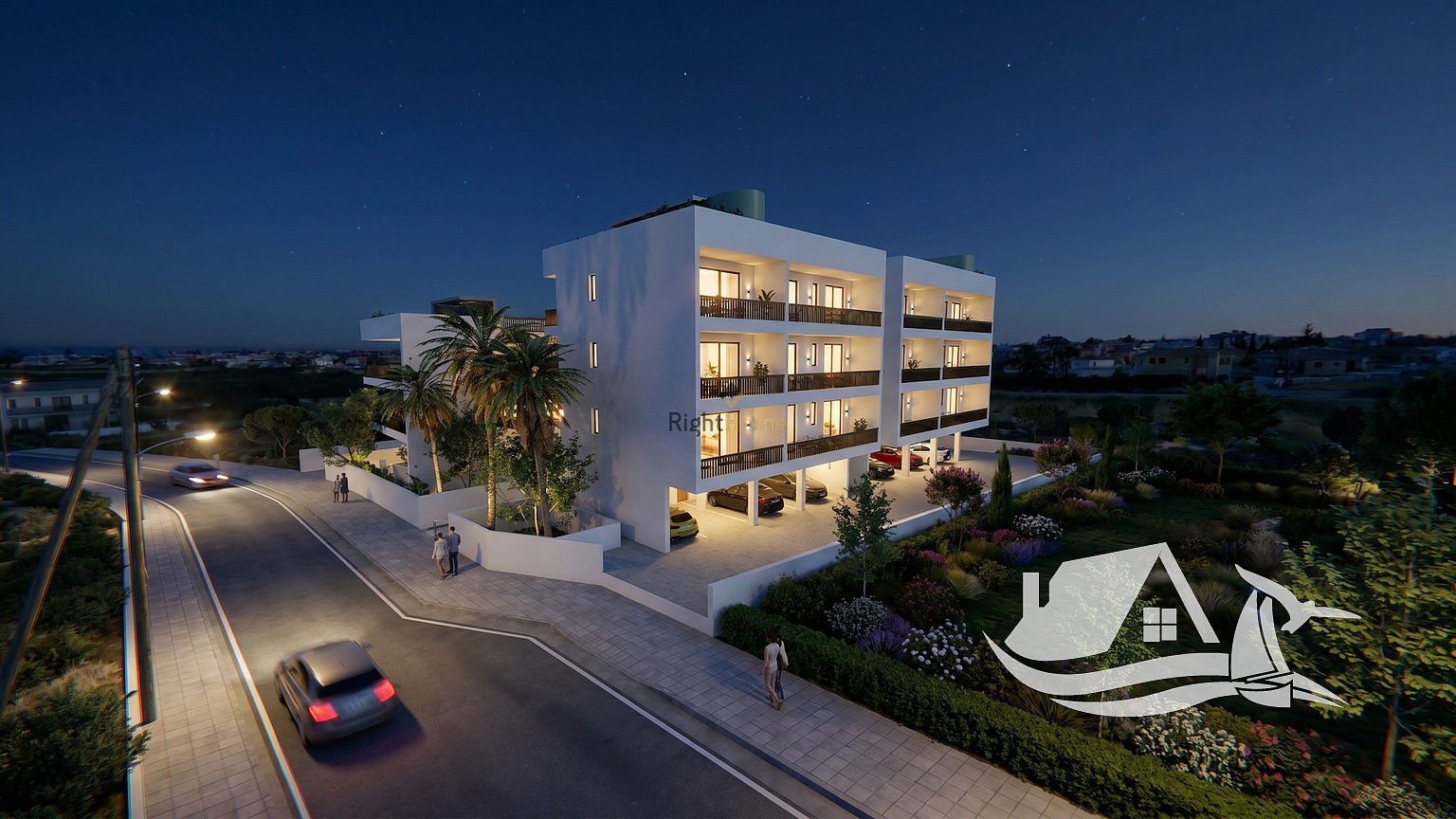Prodej bytu 1+1 50 m² - Ansicht 4