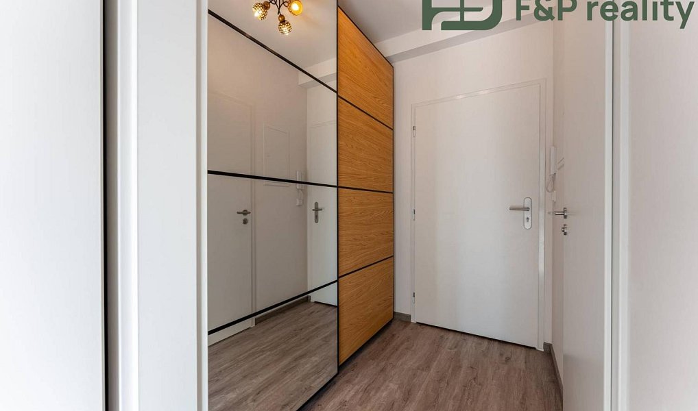 Pronájem bytu 1+1 39 m², Český Brod – náhled fotky 8