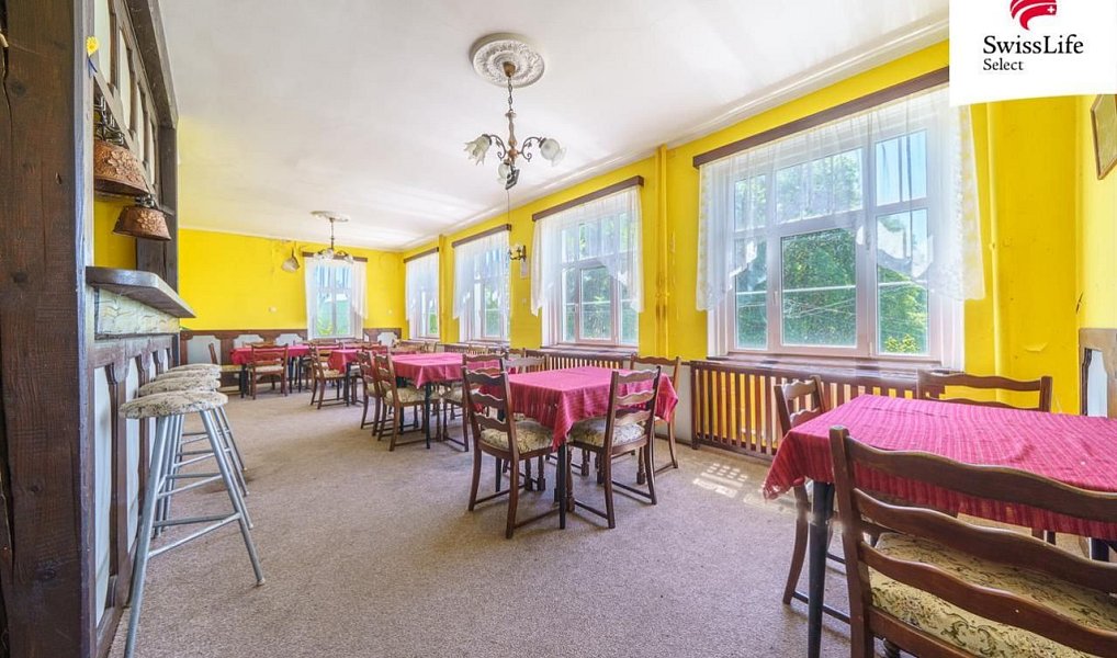 Prodej domu 552 m² s pozemkem 1 289 m², Nejdek – náhled fotky 10